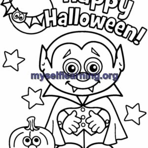 Greeting Cards Coloring Sheet 26 | Instant Download